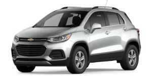 Camden Chevrolet - Chevy Trax