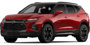 Camden Chevrolet - Chevy Blazer