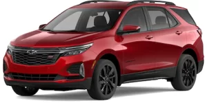 Camden Chevrolet - Chevy Equinox