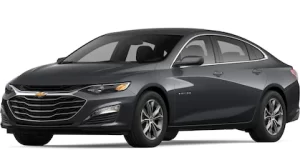Camden Chevrolet - Chevy Malibu