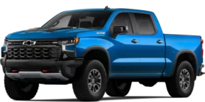 Camden Chevrolet - Chevy Silverado