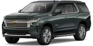 Camden Chevrolet - Chevy Tahoe