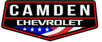 Camden Chevrolet Logo